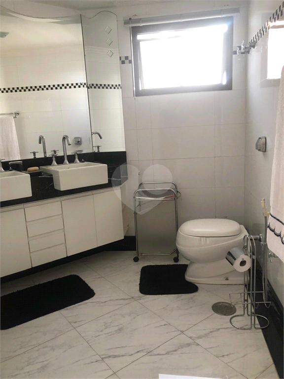 Venda Apartamento São Paulo Vila Regente Feijó REO53077 11