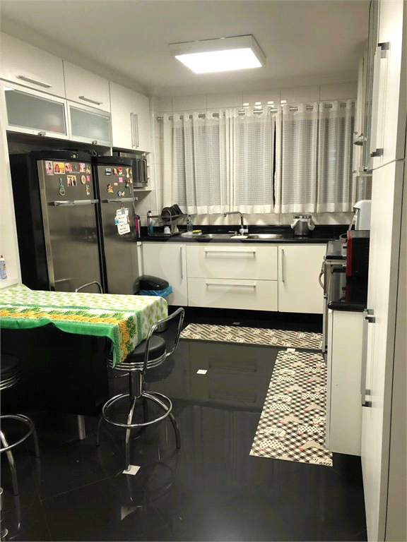 Venda Apartamento São Paulo Vila Regente Feijó REO53077 6