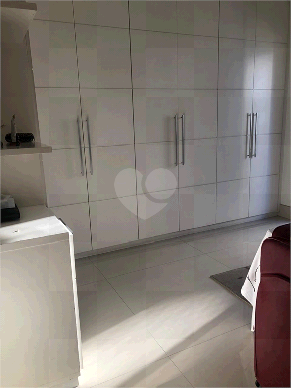 Venda Apartamento São Paulo Vila Regente Feijó REO53077 13