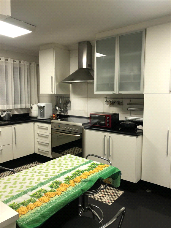 Venda Apartamento São Paulo Vila Regente Feijó REO53077 7