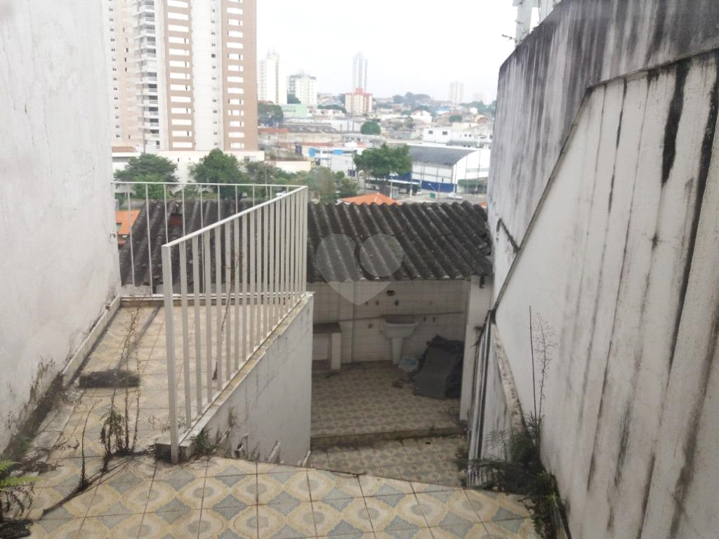 Venda Sobrado São Paulo Vila Formosa REO530817 25