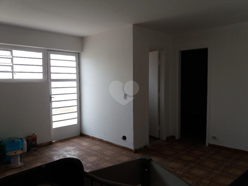 Venda Sobrado São Paulo Vila Formosa REO530817 7