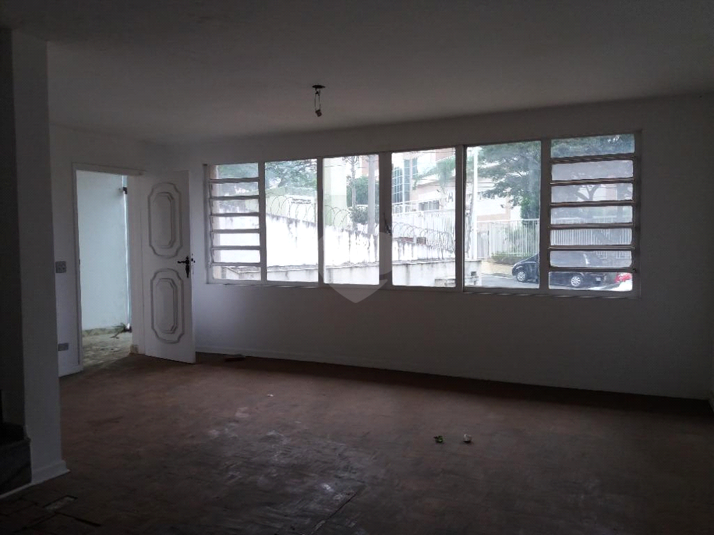 Venda Sobrado São Paulo Vila Formosa REO530817 4