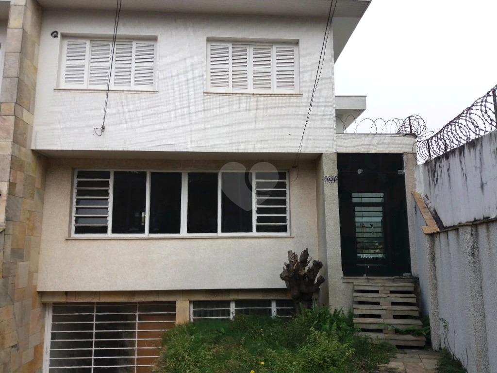 Venda Sobrado São Paulo Vila Formosa REO530817 8