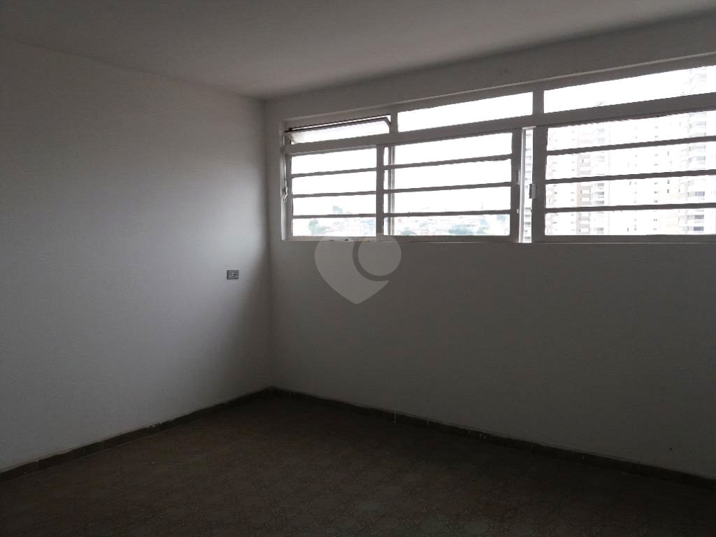 Venda Sobrado São Paulo Vila Formosa REO530817 2