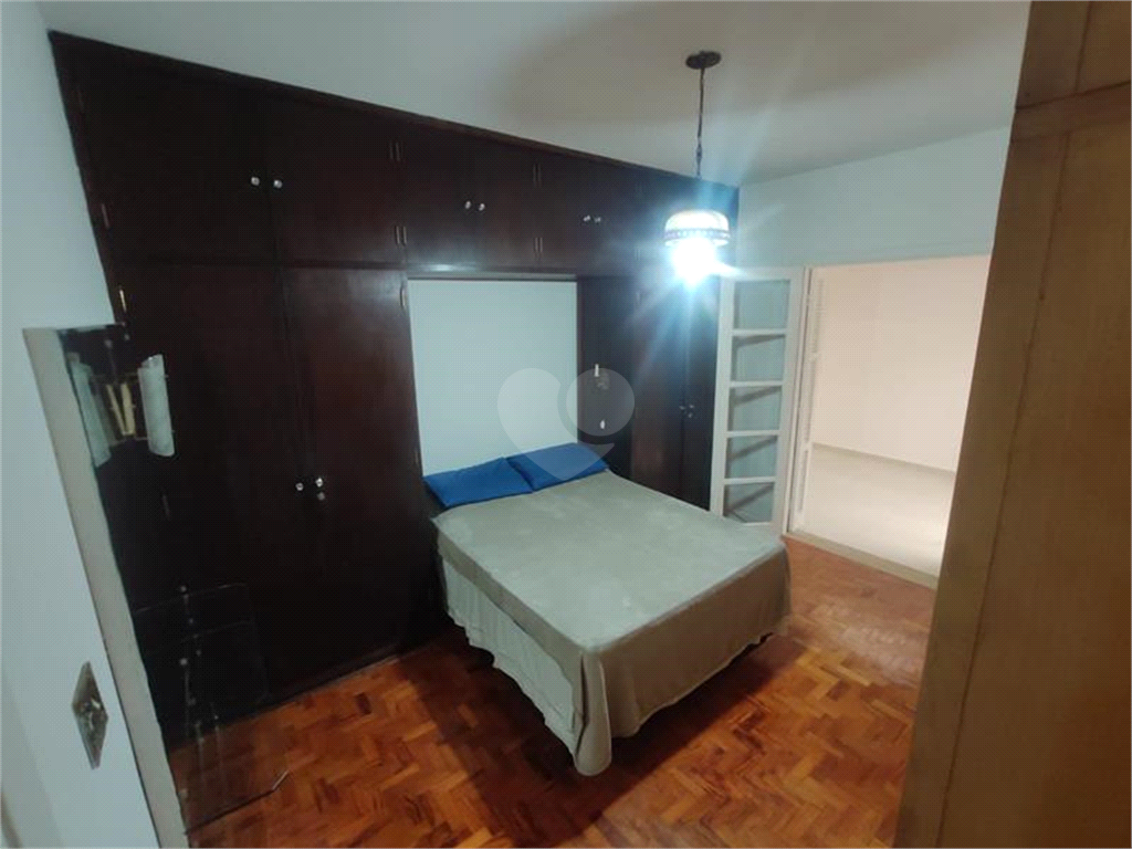 Venda Apartamento São Paulo Cerqueira César REO530828 10