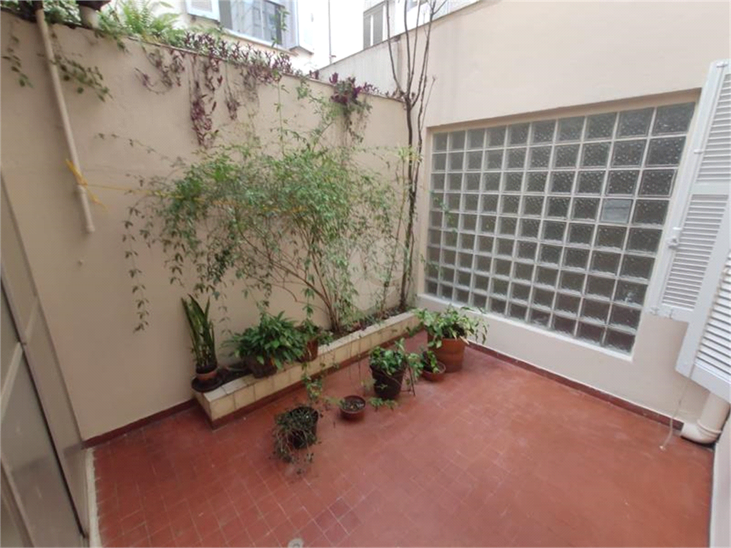 Venda Apartamento São Paulo Cerqueira César REO530828 27