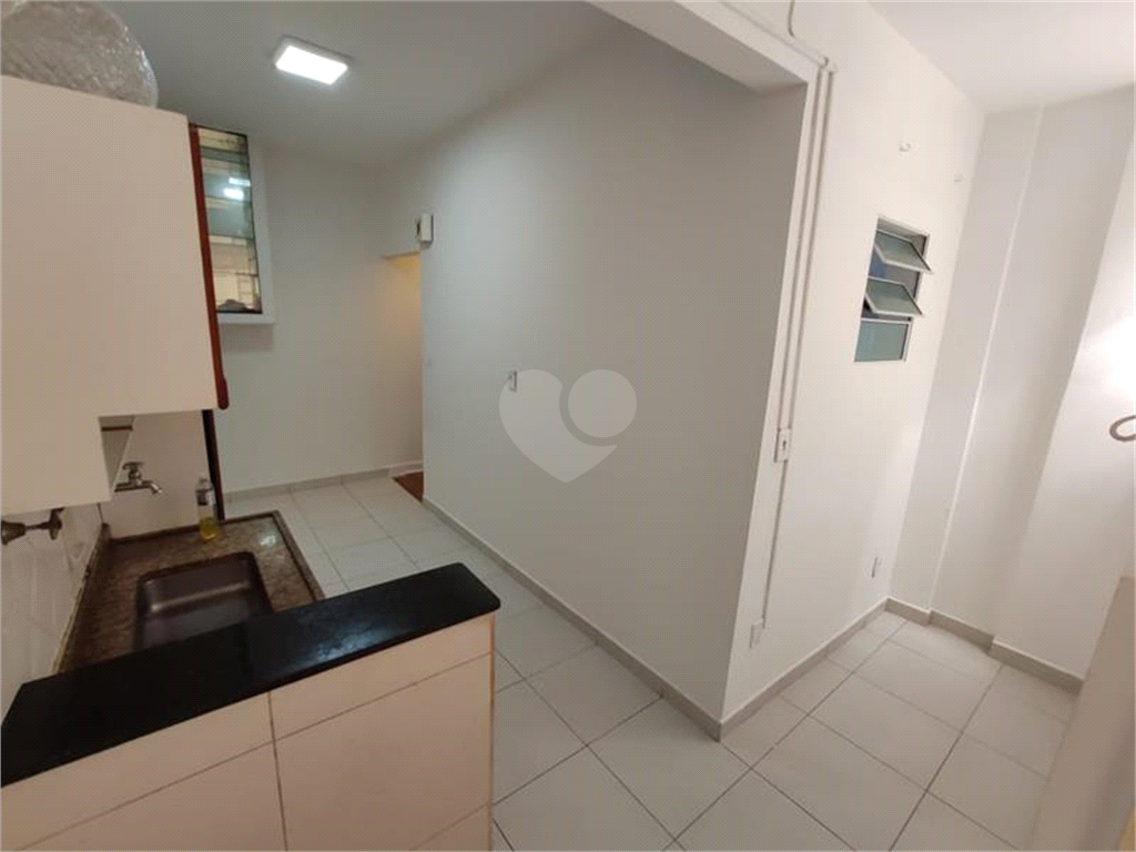 Venda Apartamento São Paulo Cerqueira César REO530828 18