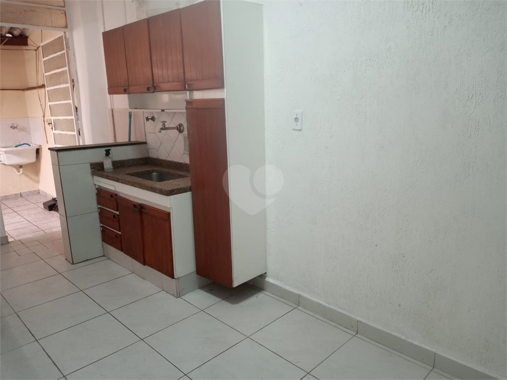 Venda Apartamento São Paulo Cerqueira César REO530828 15