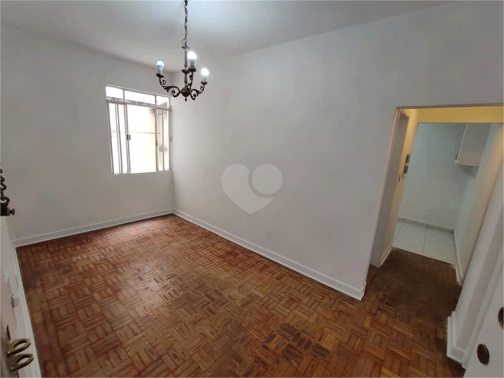 Venda Apartamento São Paulo Cerqueira César REO530828 1