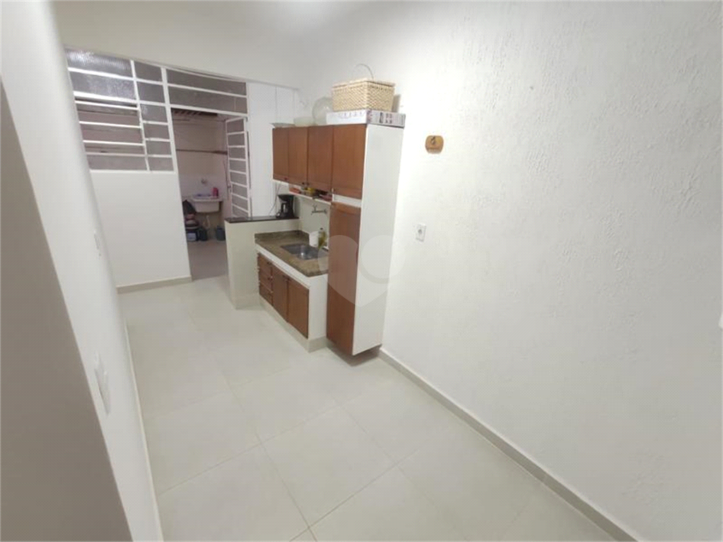 Venda Apartamento São Paulo Cerqueira César REO530828 17