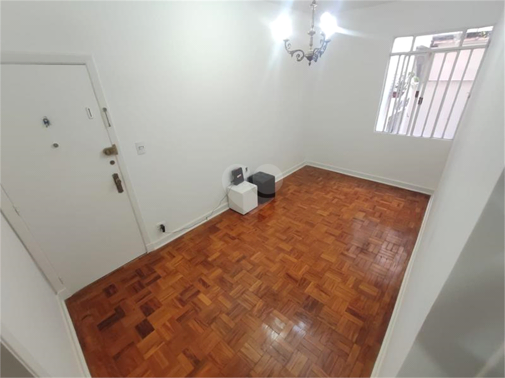 Venda Apartamento São Paulo Cerqueira César REO530828 3