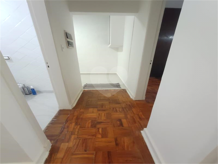 Venda Apartamento São Paulo Cerqueira César REO530828 2