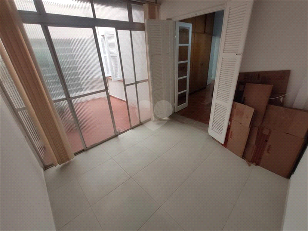 Venda Apartamento São Paulo Cerqueira César REO530828 13