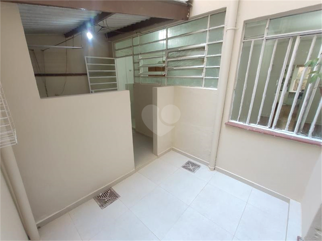 Venda Apartamento São Paulo Cerqueira César REO530828 24