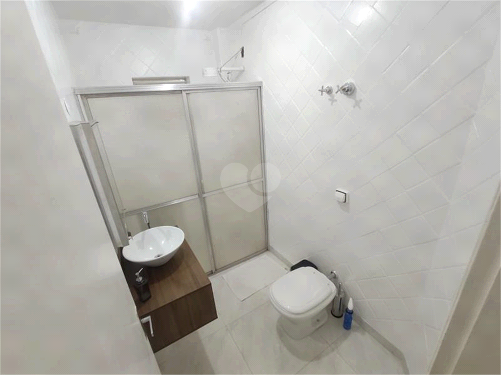 Venda Apartamento São Paulo Cerqueira César REO530828 19