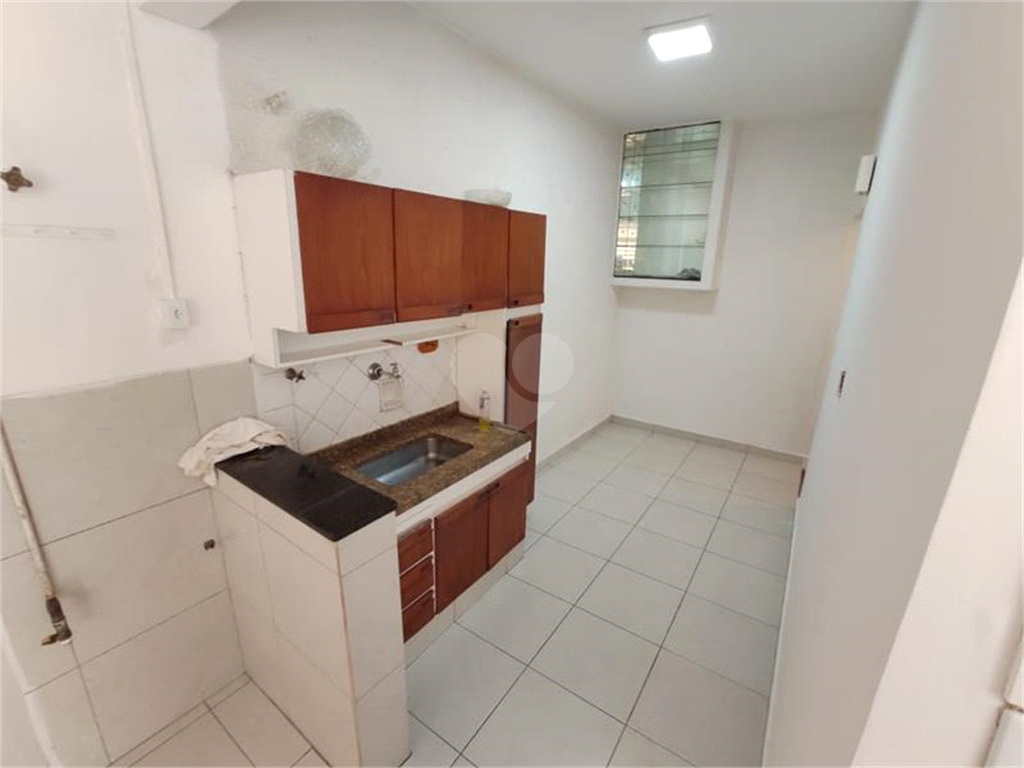 Venda Apartamento São Paulo Cerqueira César REO530828 14