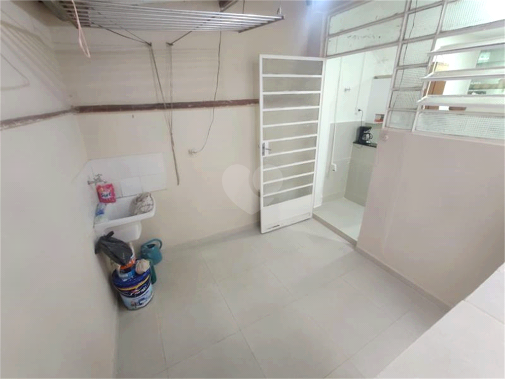 Venda Apartamento São Paulo Cerqueira César REO530828 22