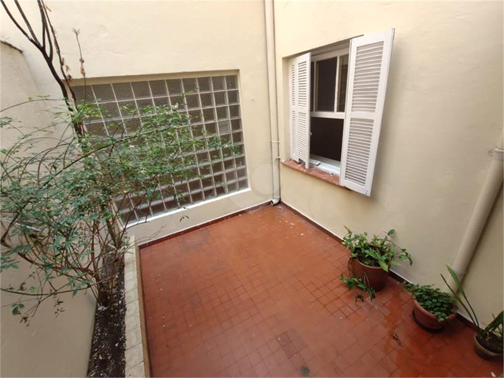 Venda Apartamento São Paulo Cerqueira César REO530828 26