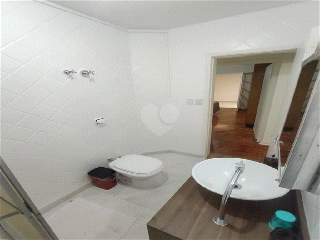 Venda Apartamento São Paulo Cerqueira César REO530828 20