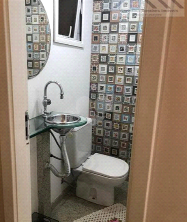 Venda Apartamento São Paulo Ipiranga REO530829 20