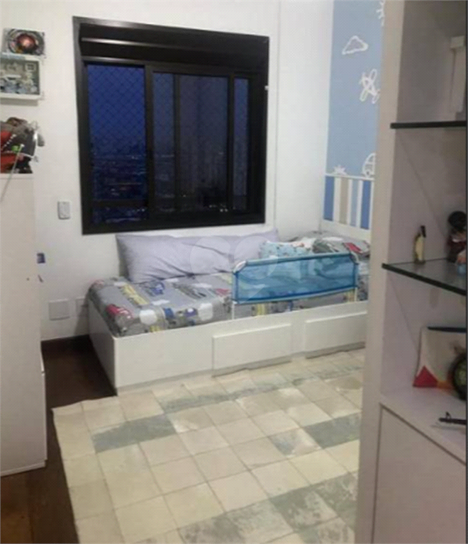 Venda Apartamento São Paulo Ipiranga REO530829 13