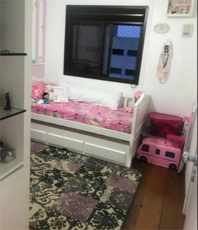 Venda Apartamento São Paulo Ipiranga REO530829 10