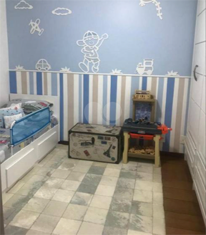 Venda Apartamento São Paulo Ipiranga REO530829 14