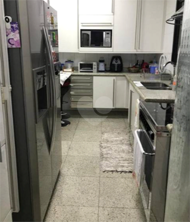 Venda Apartamento São Paulo Ipiranga REO530829 16