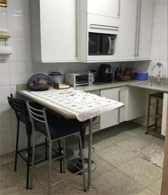 Venda Apartamento São Paulo Ipiranga REO530829 18