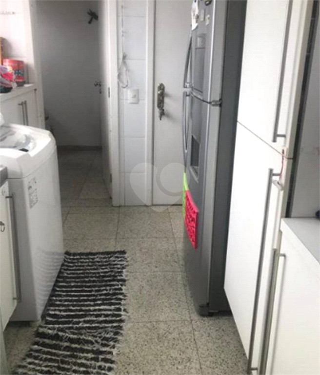 Venda Apartamento São Paulo Ipiranga REO530829 17