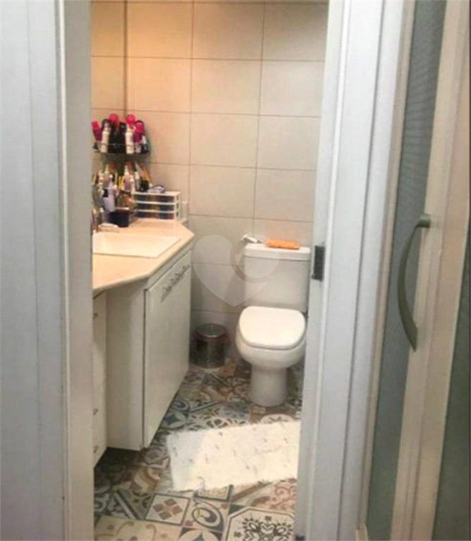 Venda Apartamento São Paulo Ipiranga REO530829 9