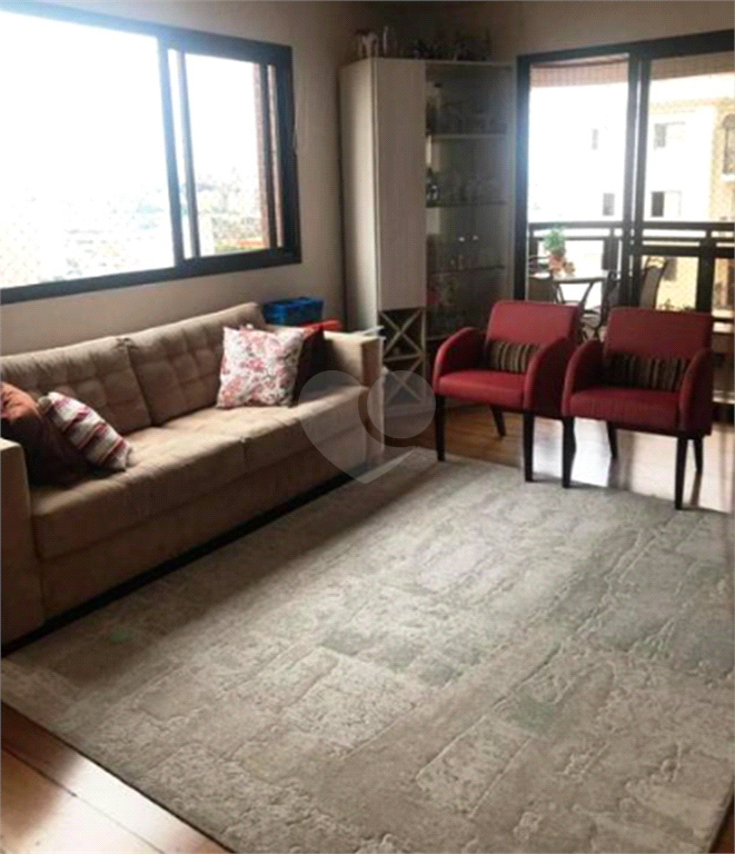 Venda Apartamento São Paulo Ipiranga REO530829 4