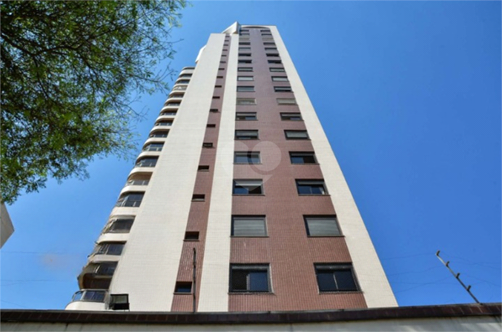 Venda Apartamento São Paulo Ipiranga REO530829 30