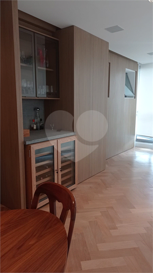 Venda Apartamento São Paulo Vila Nova Conceição REO530837 11