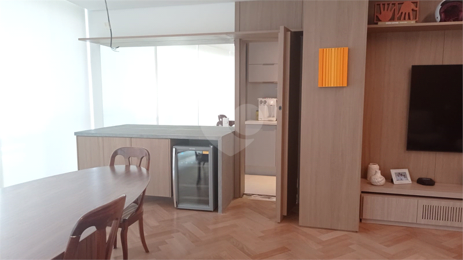 Venda Apartamento São Paulo Vila Nova Conceição REO530837 7