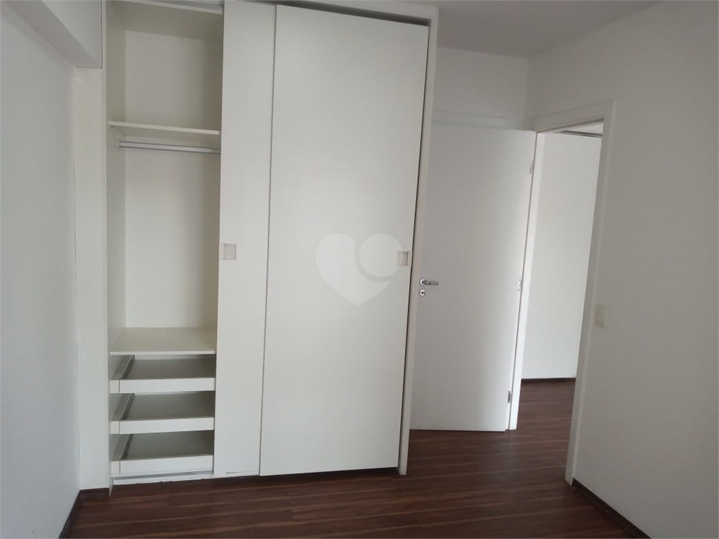 Aluguel Apartamento São Paulo Pinheiros REO530862 17