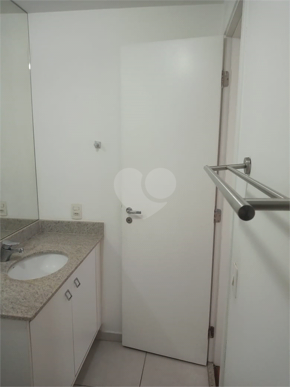 Aluguel Apartamento São Paulo Pinheiros REO530862 15