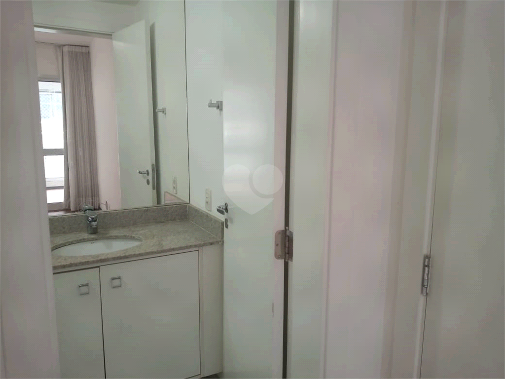 Aluguel Apartamento São Paulo Pinheiros REO530862 19