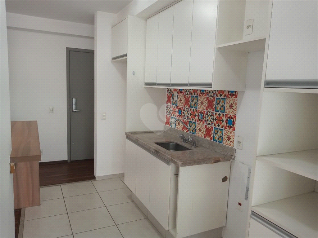 Aluguel Apartamento São Paulo Pinheiros REO530862 31