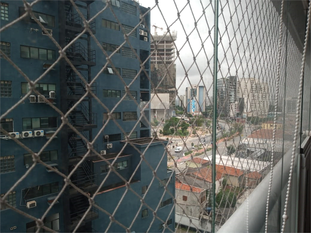 Aluguel Apartamento São Paulo Pinheiros REO530862 4