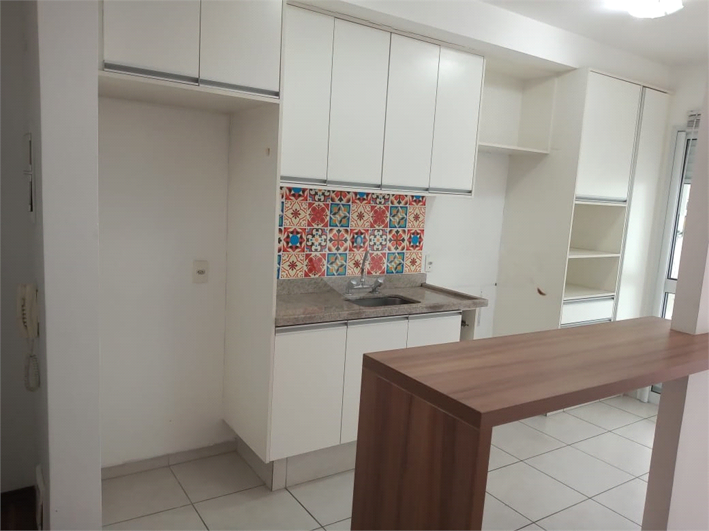 Aluguel Apartamento São Paulo Pinheiros REO530862 30