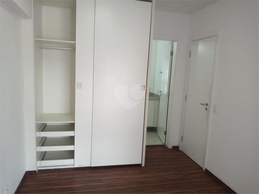 Aluguel Apartamento São Paulo Pinheiros REO530862 25