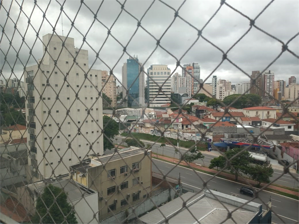 Aluguel Apartamento São Paulo Pinheiros REO530862 42