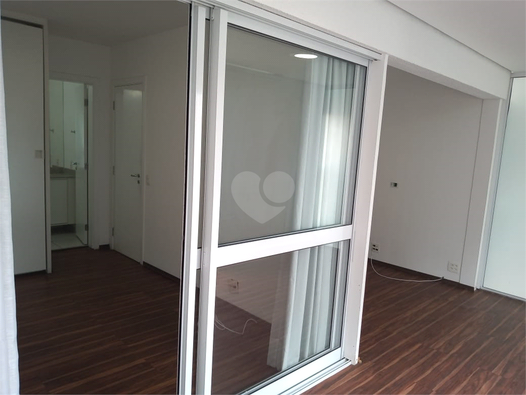 Aluguel Apartamento São Paulo Pinheiros REO530862 9