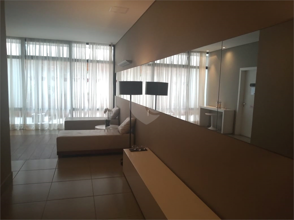 Aluguel Apartamento São Paulo Pinheiros REO530862 49