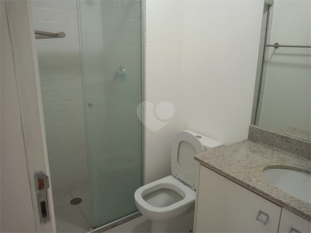 Aluguel Apartamento São Paulo Pinheiros REO530862 18