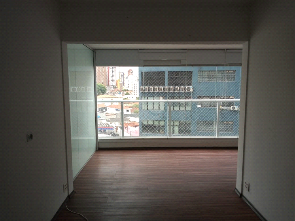 Aluguel Apartamento São Paulo Pinheiros REO530862 27