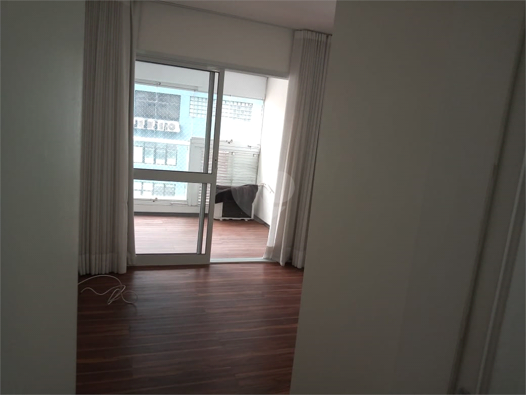 Aluguel Apartamento São Paulo Pinheiros REO530862 16