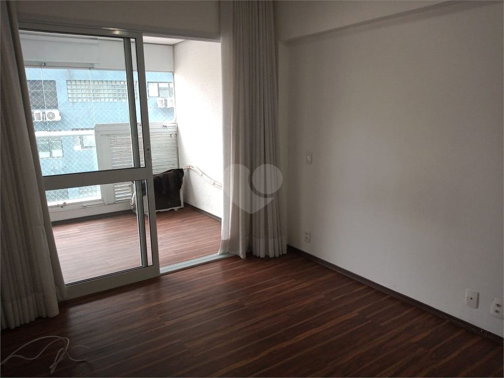 Aluguel Apartamento São Paulo Pinheiros REO530862 11